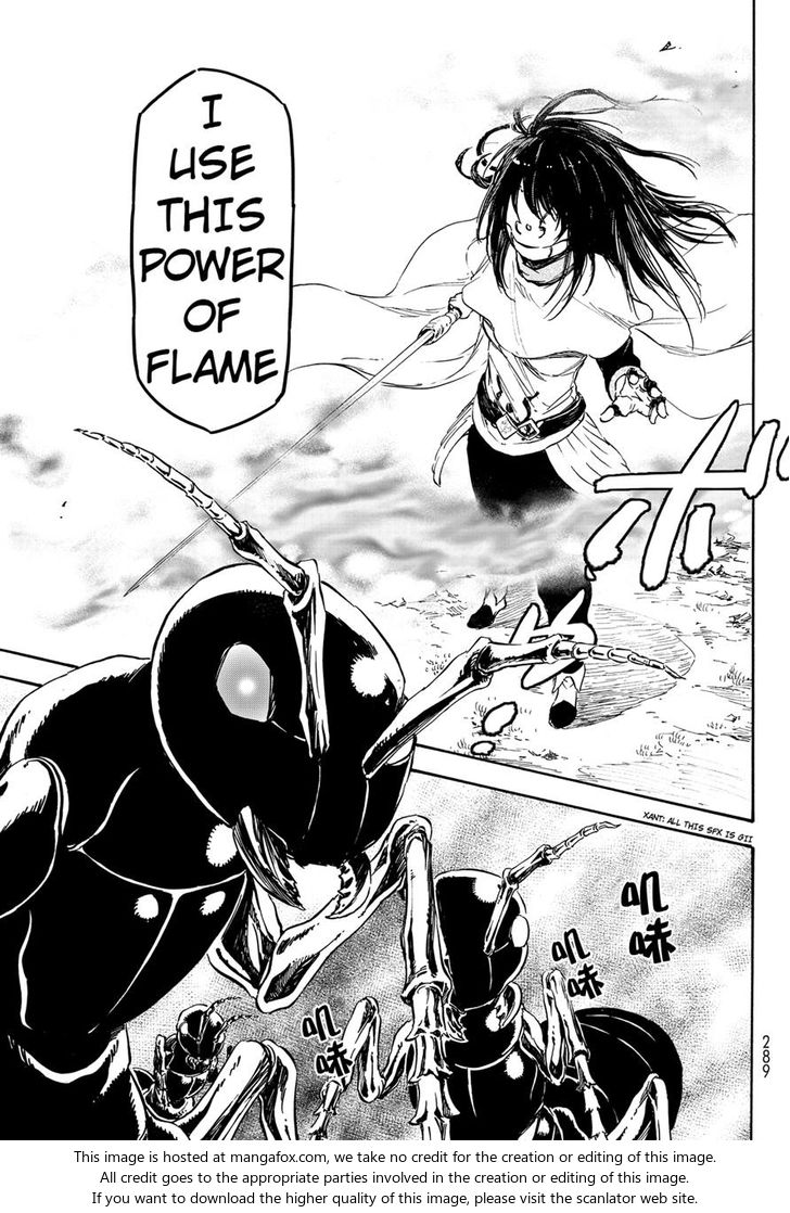 Tensei Shitara Slime Datta Ken Chapter 008 page 16
