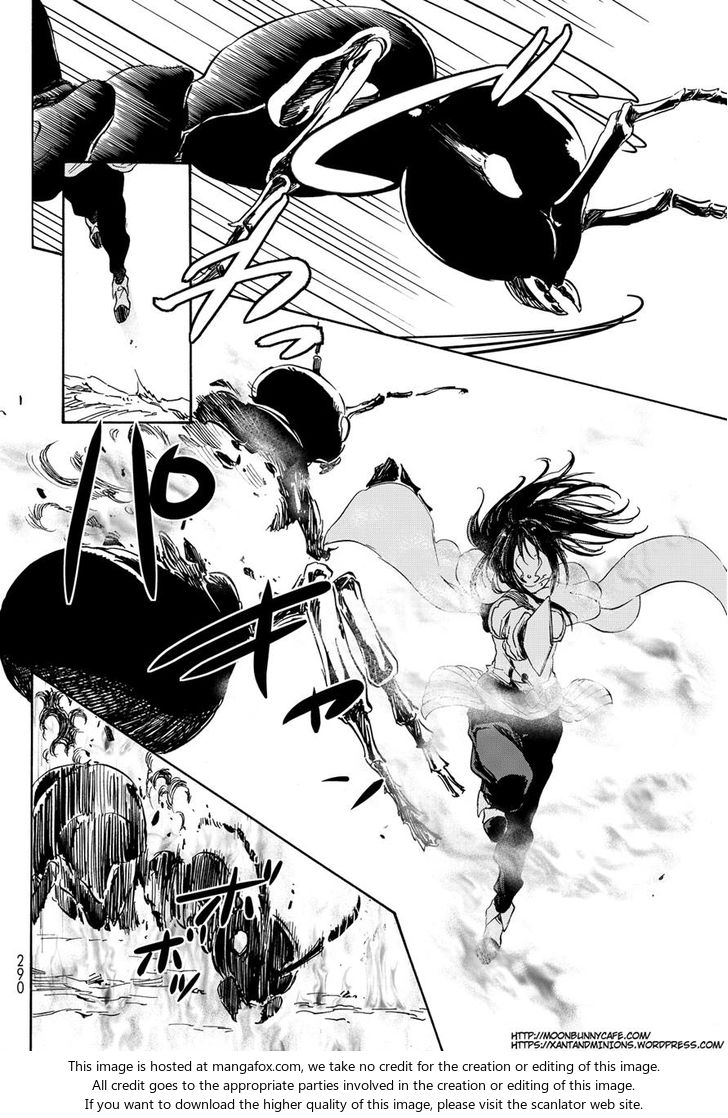 Tensei Shitara Slime Datta Ken Chapter 008 page 17