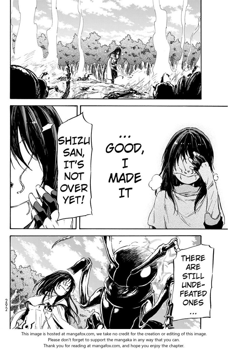 Tensei Shitara Slime Datta Ken Chapter 008 page 19