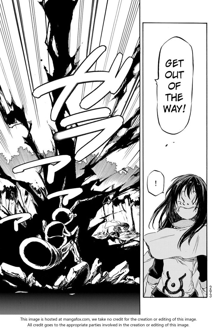 Tensei Shitara Slime Datta Ken Chapter 008 page 20