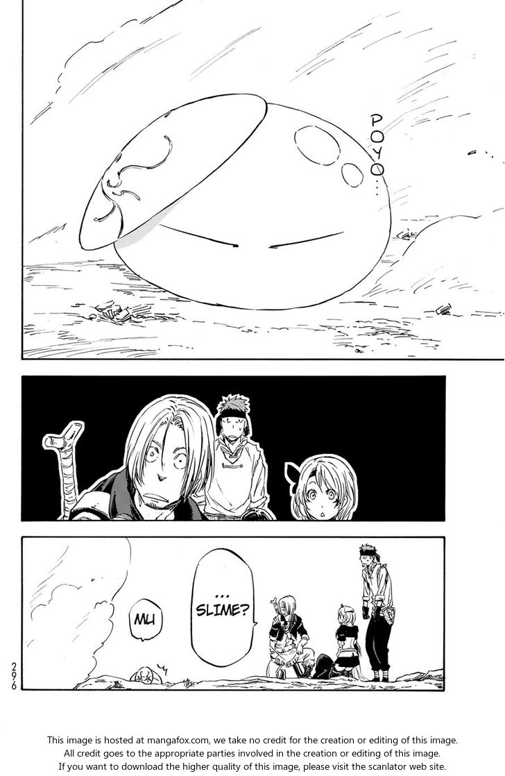 Tensei Shitara Slime Datta Ken Chapter 008 page 23