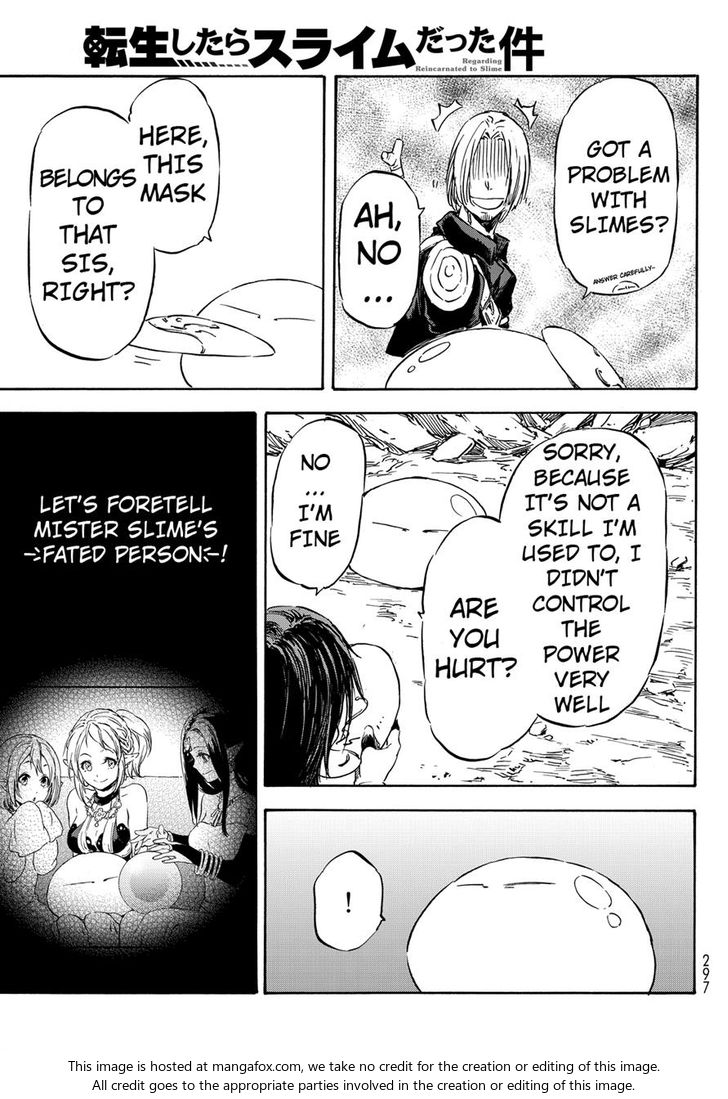 Tensei Shitara Slime Datta Ken Chapter 008 page 24