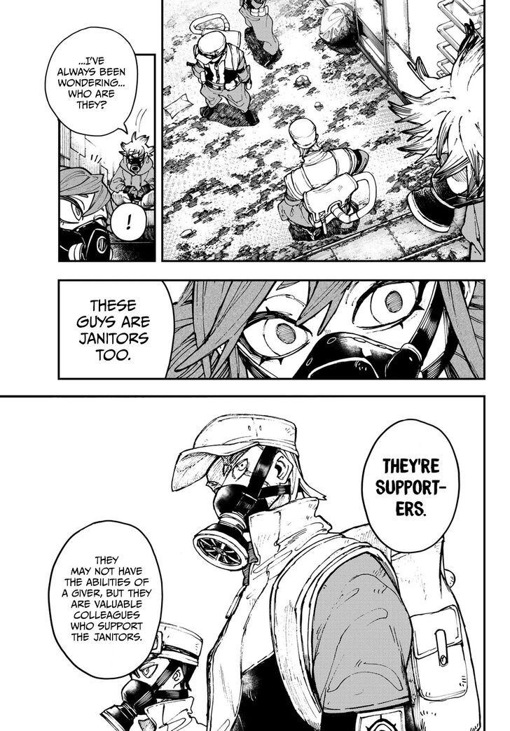 Gachi Akuta Chapter 008 page 11