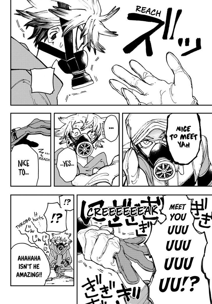 Gachi Akuta Chapter 008 page 12