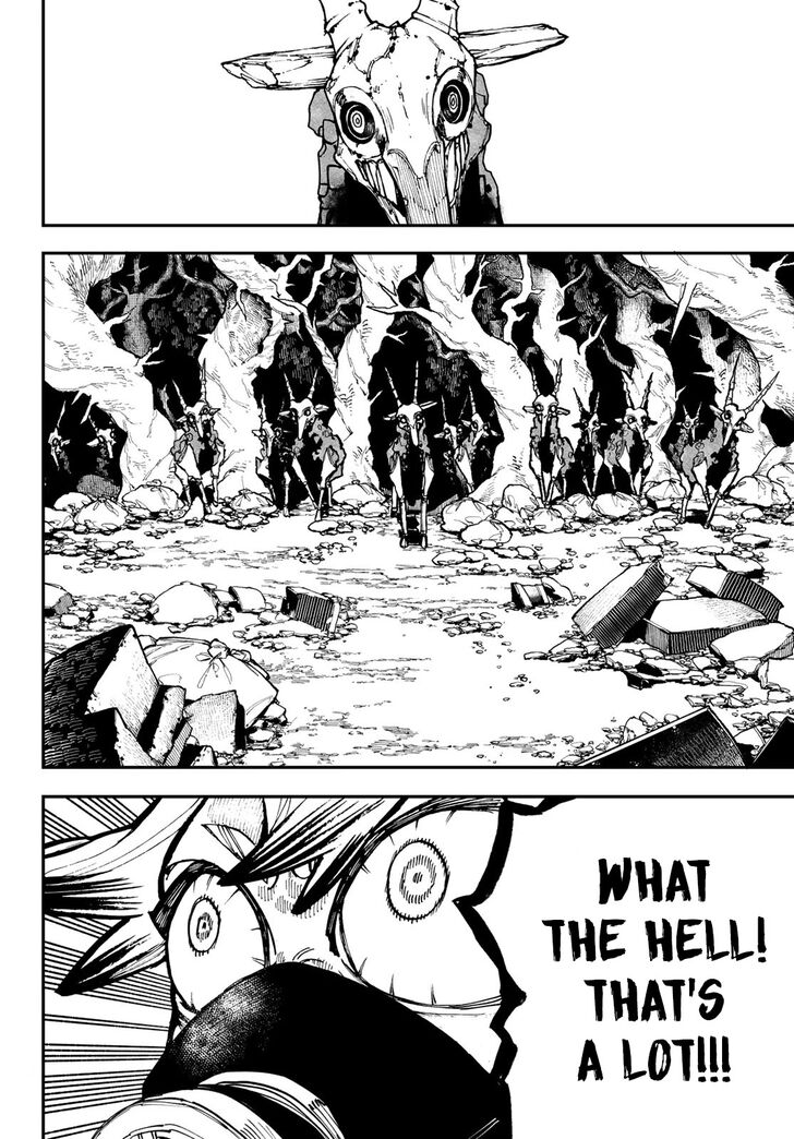 Gachi Akuta Chapter 008 page 14