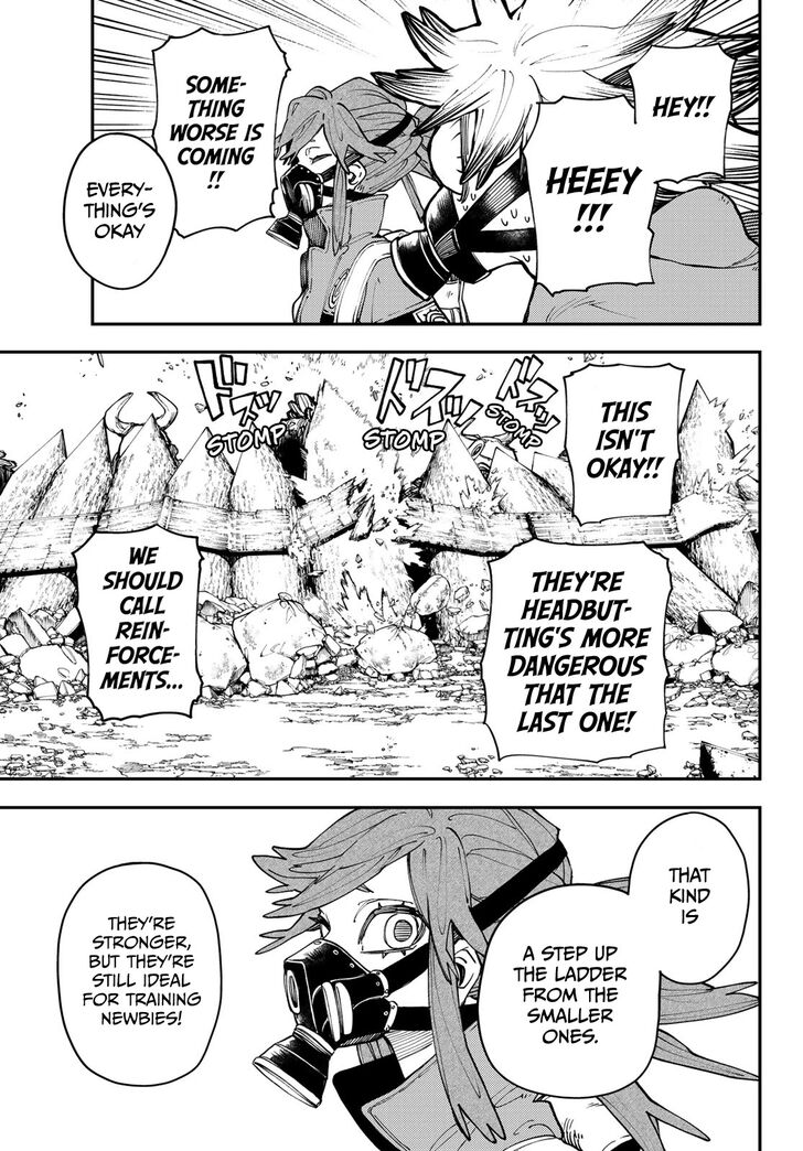Gachi Akuta Chapter 008 page 17