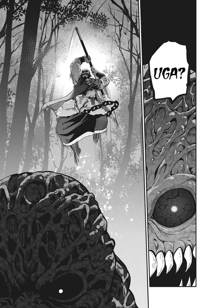 The Exiled Reincarnated Heavy Knight Is Unrivaled in Game Knowledge Chapter 008 page 50