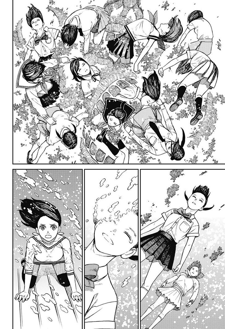 Gachi Akuta Chapter 008 page 43