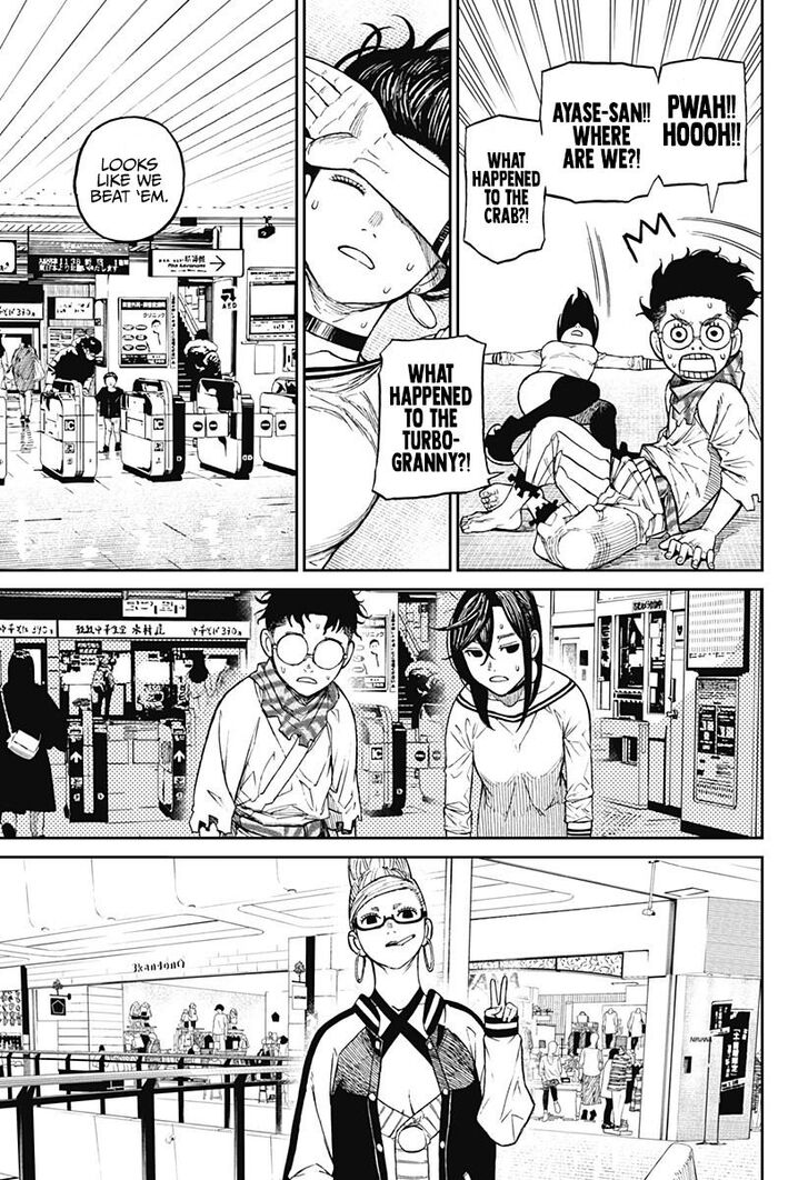 Gachi Akuta Chapter 008 page 46
