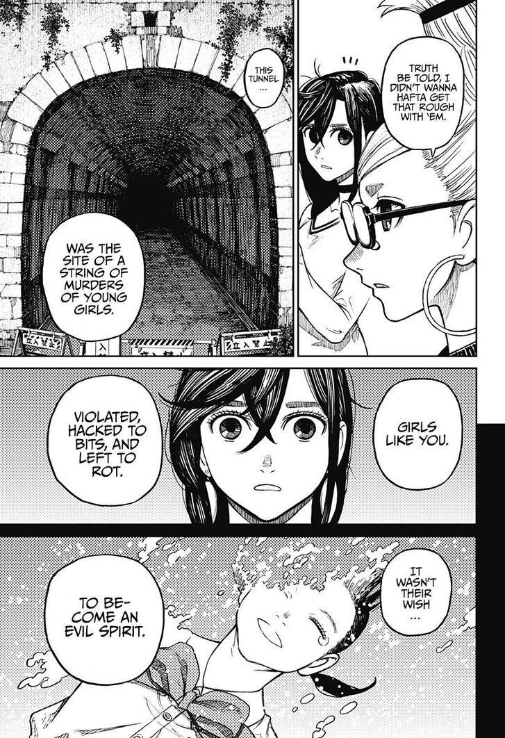 Gachi Akuta Chapter 008 page 48
