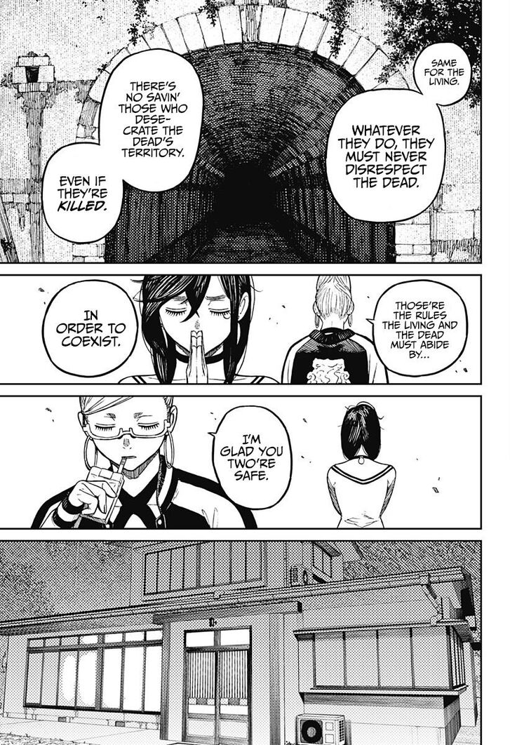 Gachi Akuta Chapter 008 page 50