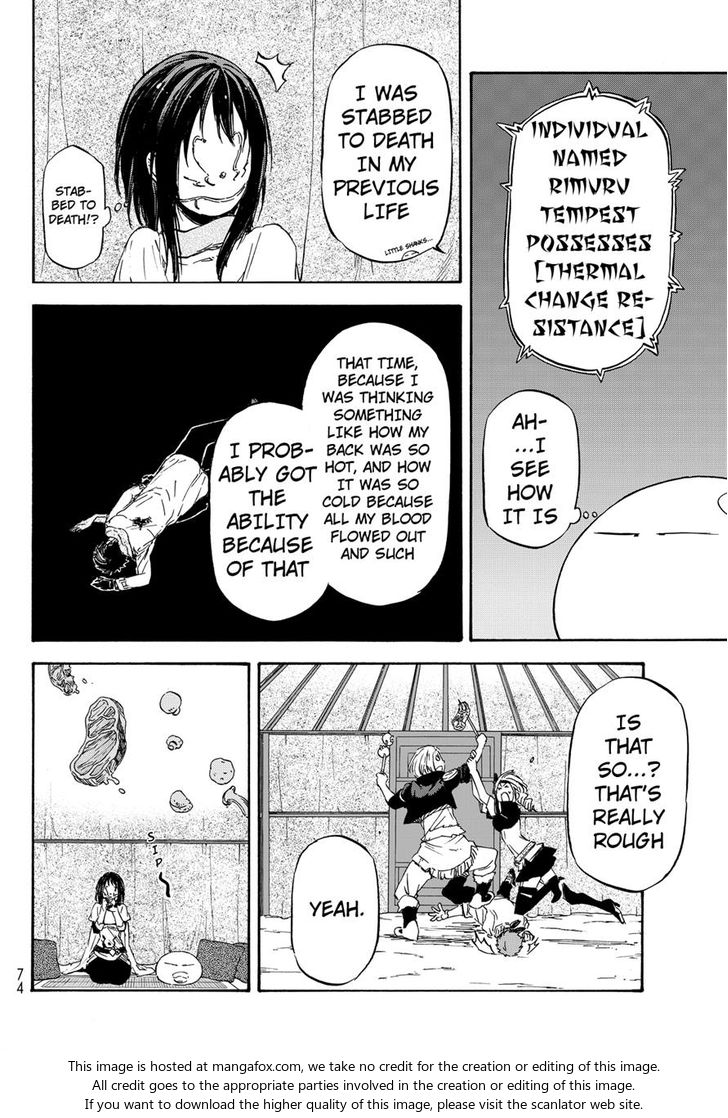Tensei Shitara Slime Datta Ken Chapter 009 page 4