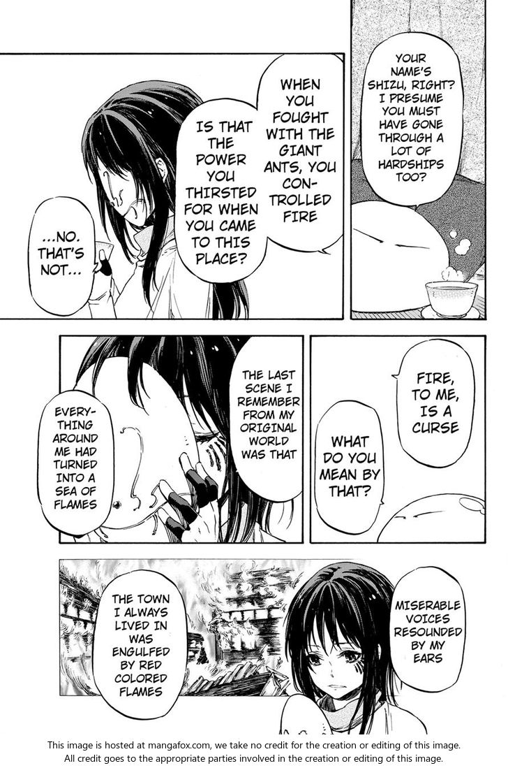 Tensei Shitara Slime Datta Ken Chapter 009 page 5