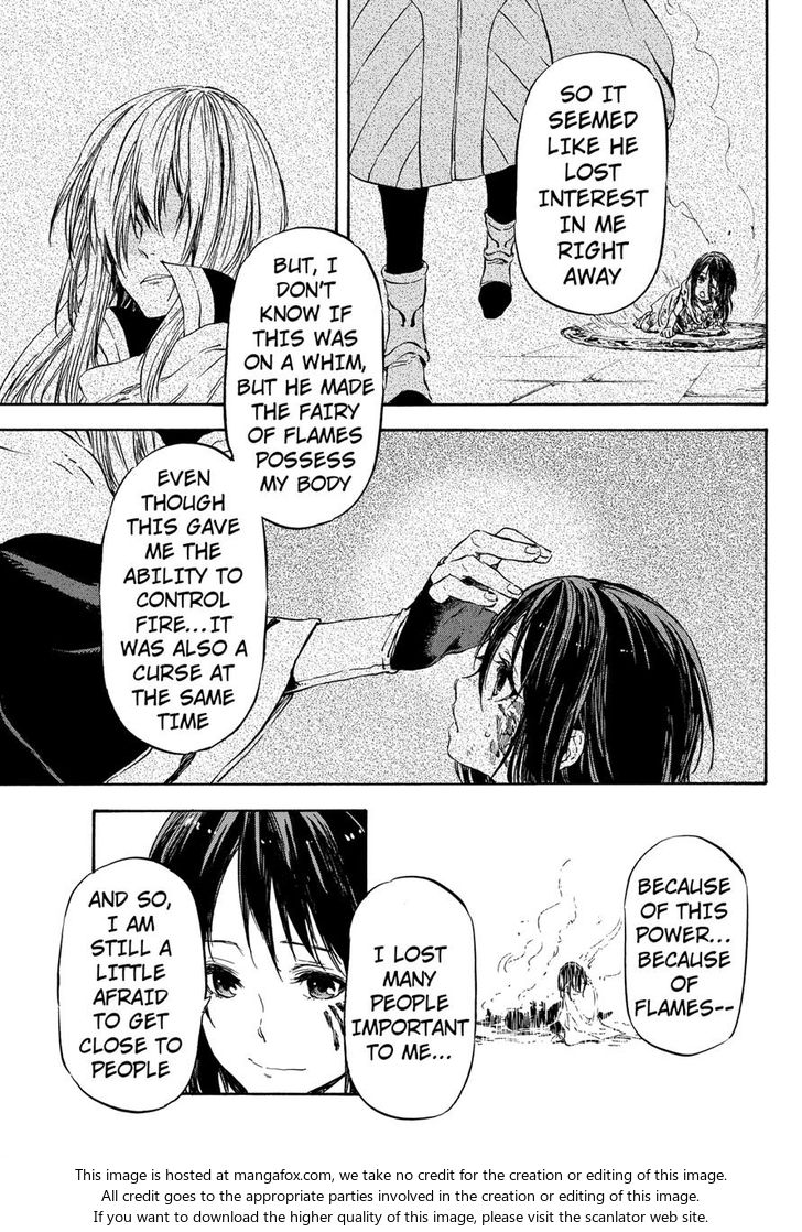 Tensei Shitara Slime Datta Ken Chapter 009 page 7