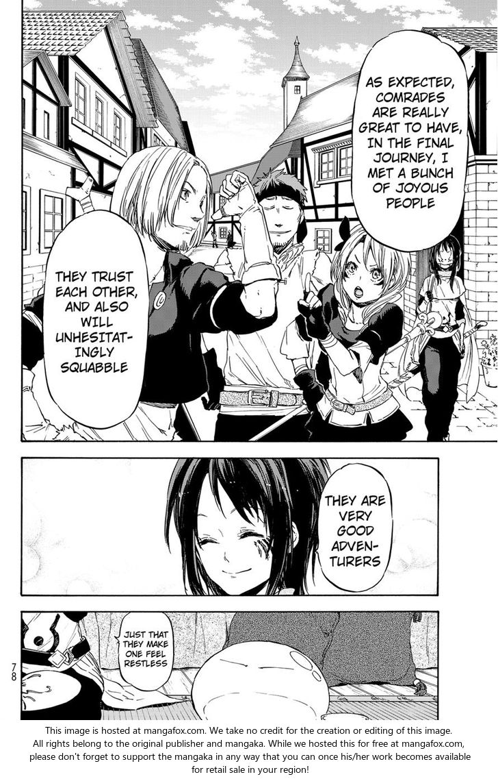 Tensei Shitara Slime Datta Ken Chapter 009 page 8