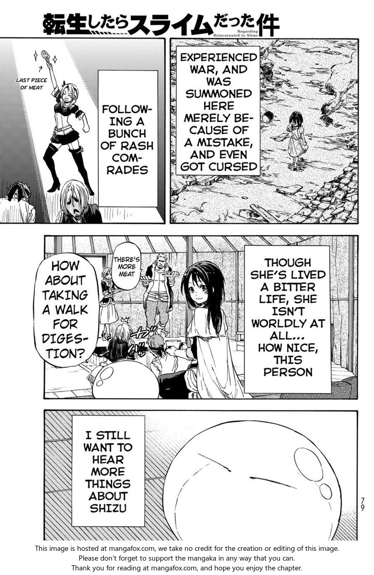 Tensei Shitara Slime Datta Ken Chapter 009 page 9