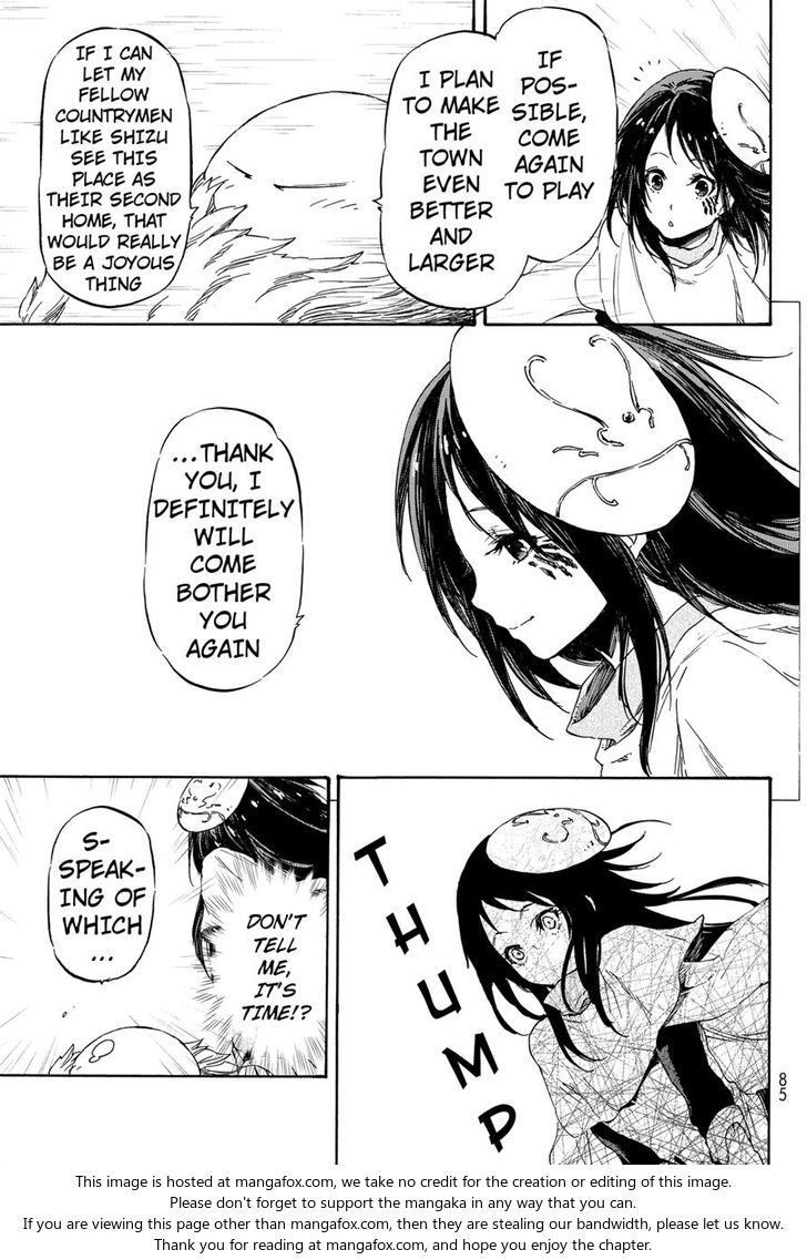 Tensei Shitara Slime Datta Ken Chapter 009 page 15