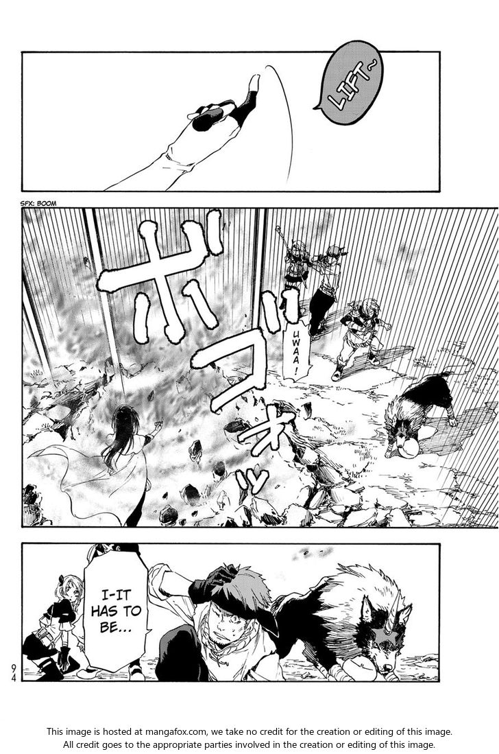 Tensei Shitara Slime Datta Ken Chapter 009 page 24