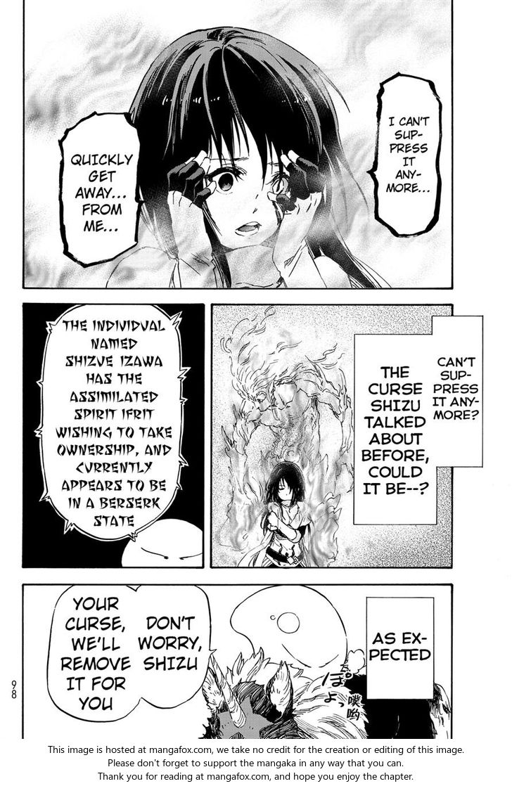 Tensei Shitara Slime Datta Ken Chapter 009 page 28
