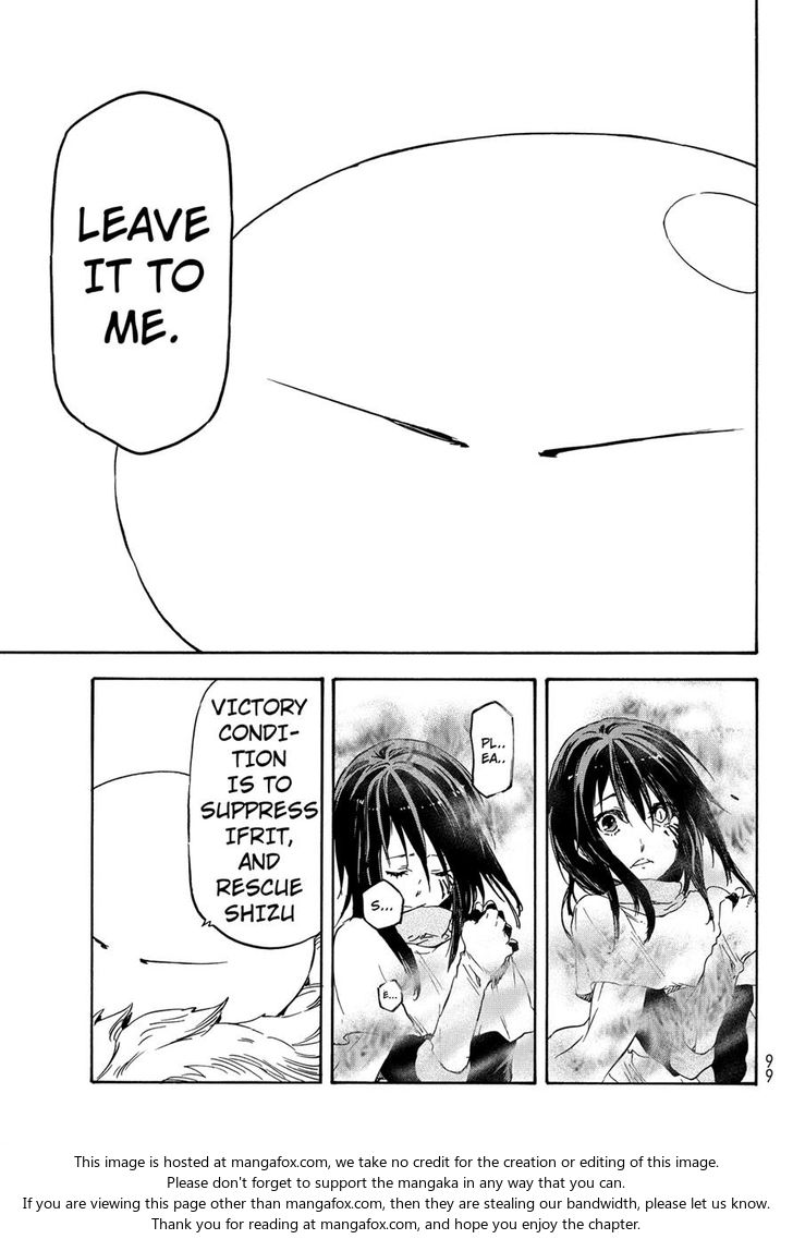 Tensei Shitara Slime Datta Ken Chapter 009 page 29