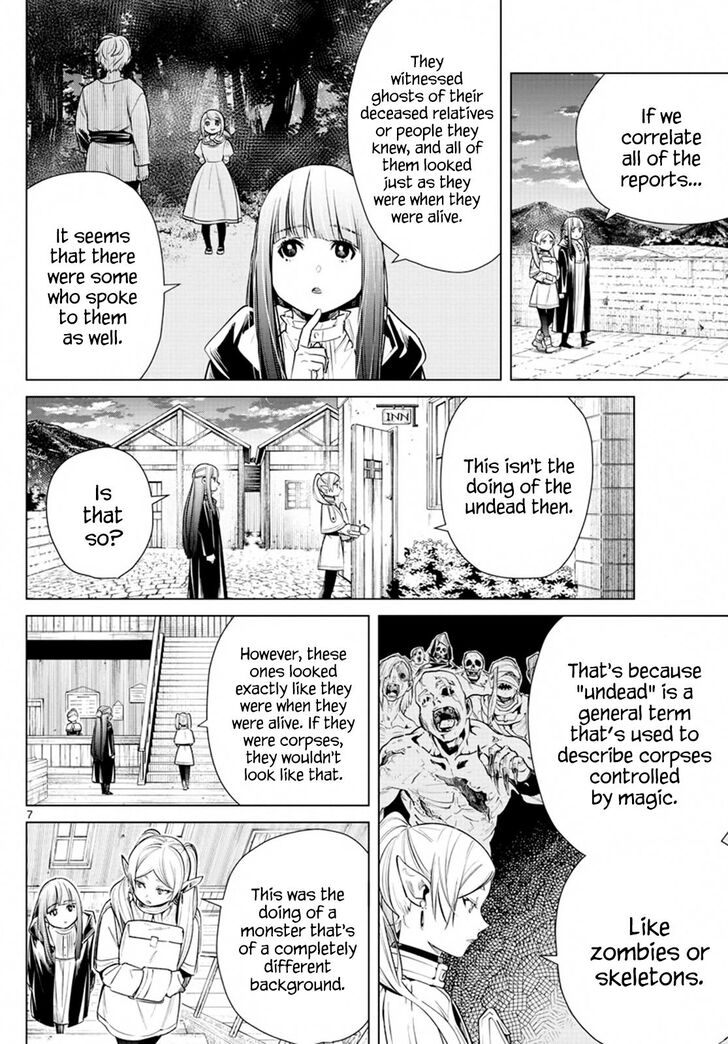 Eleceed Chapter 009 page 6