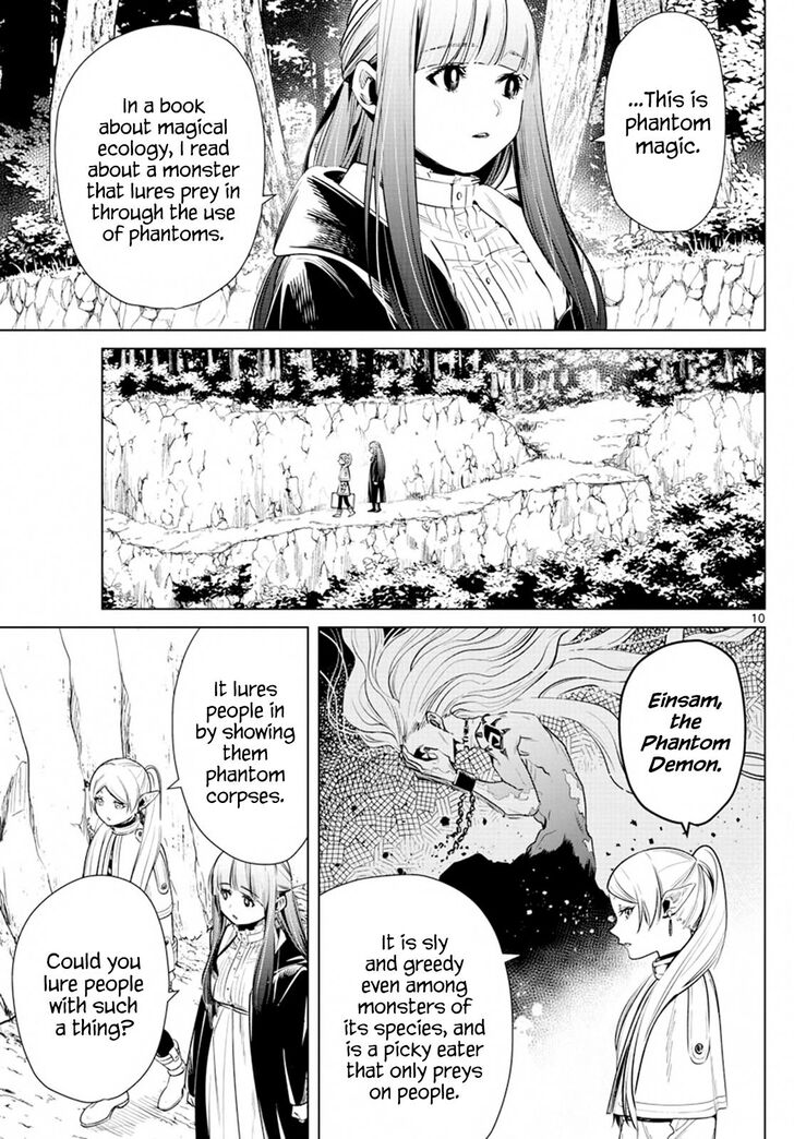 Eleceed Chapter 009 page 9