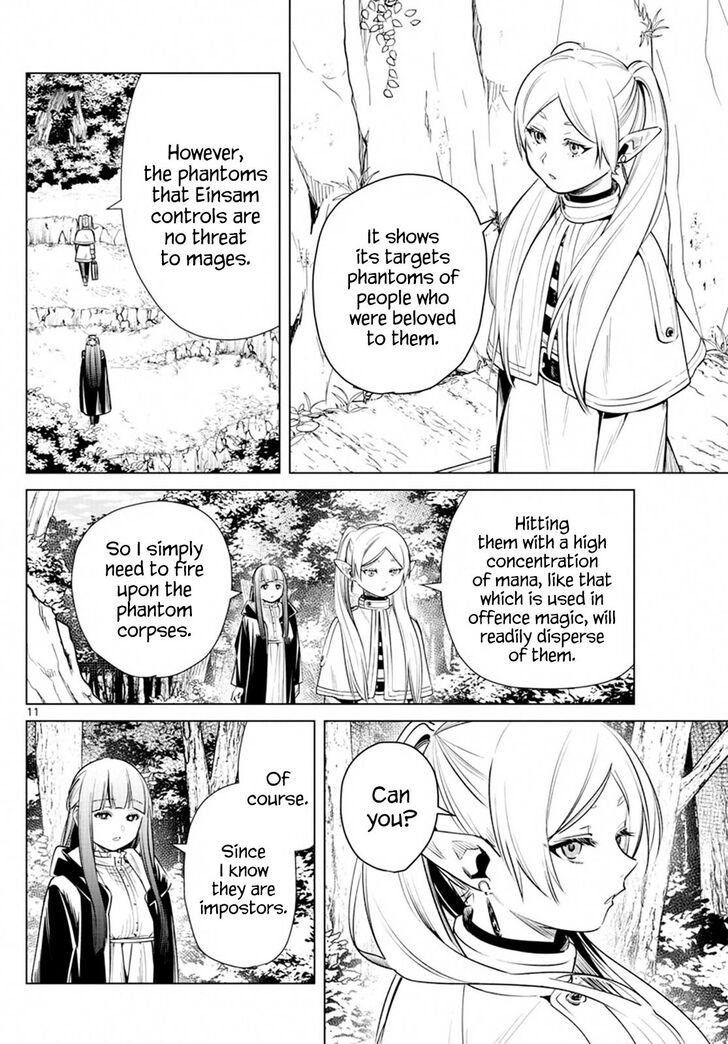 Eleceed Chapter 009 page 10