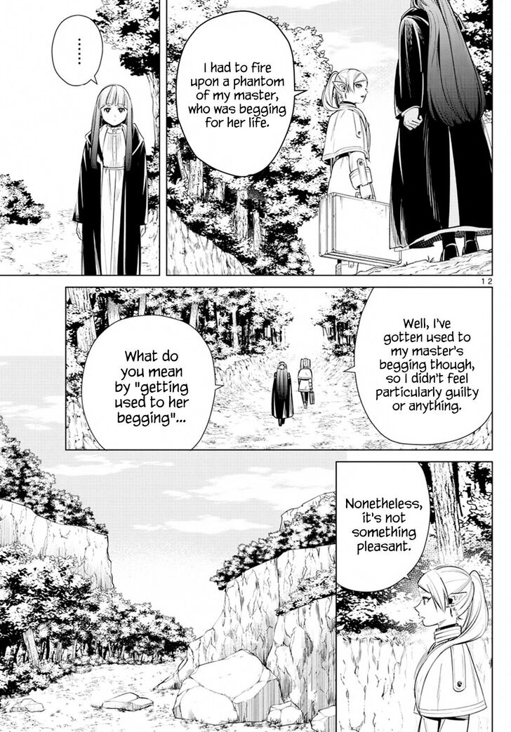 Eleceed Chapter 009 page 11