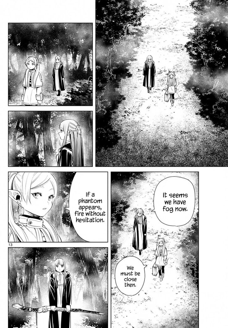 Eleceed Chapter 009 page 12