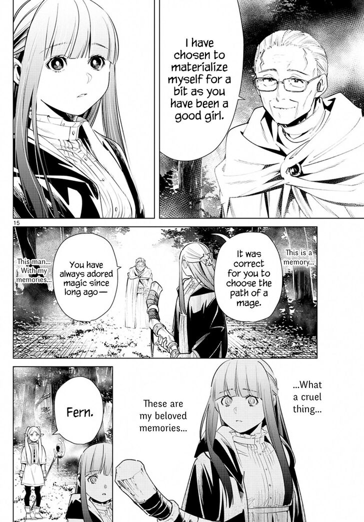 Eleceed Chapter 009 page 14