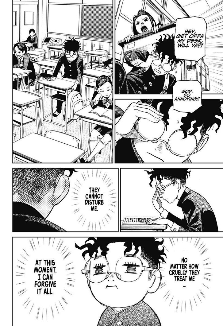 Gachi Akuta Chapter 009 page 34