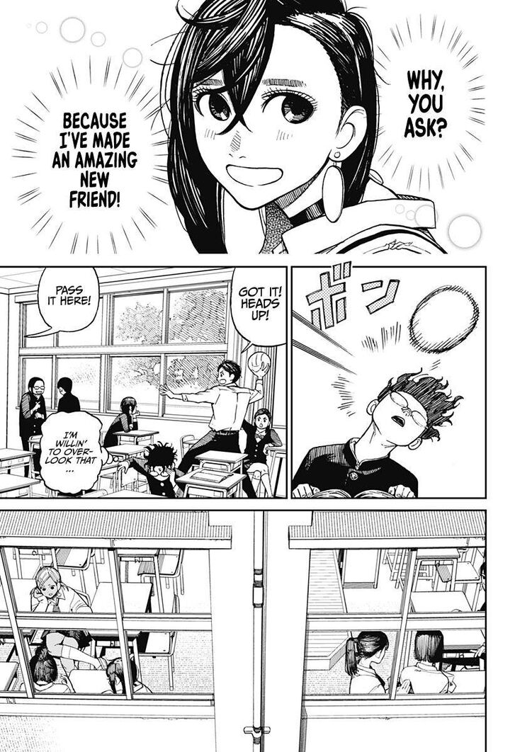 Gachi Akuta Chapter 009 page 35