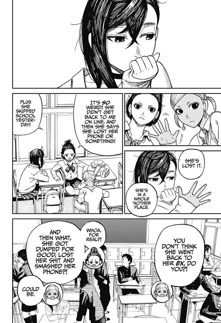 Gachi Akuta Chapter 009 page 36