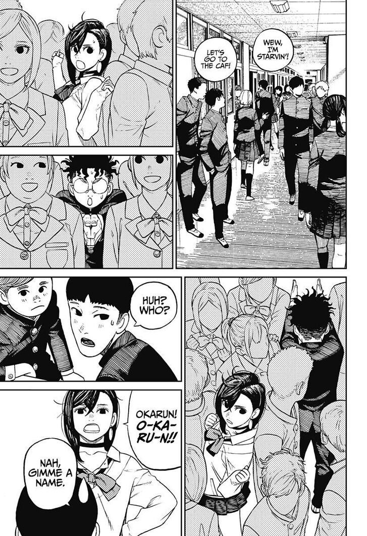 Gachi Akuta Chapter 009 page 39