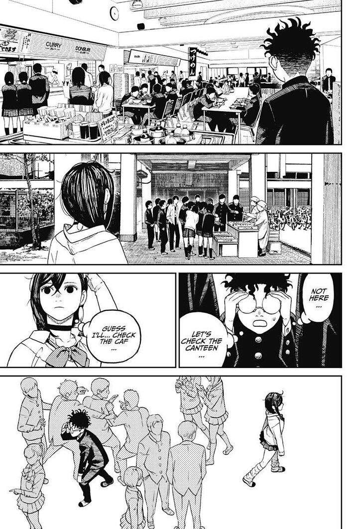 Gachi Akuta Chapter 009 page 41