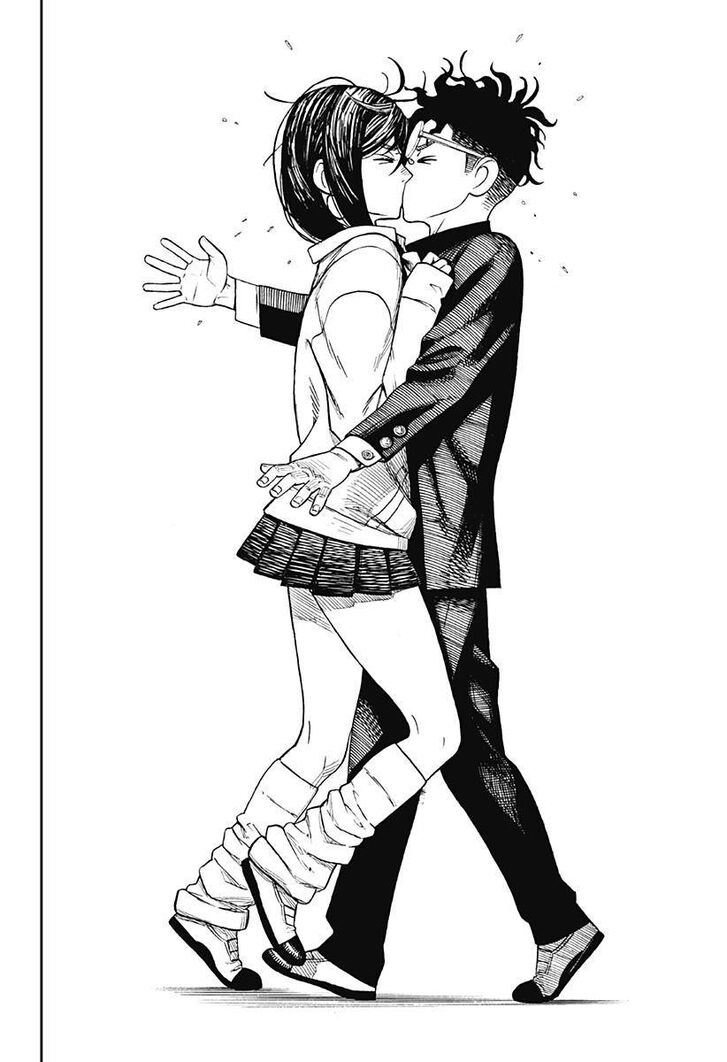 Gachi Akuta Chapter 009 page 46