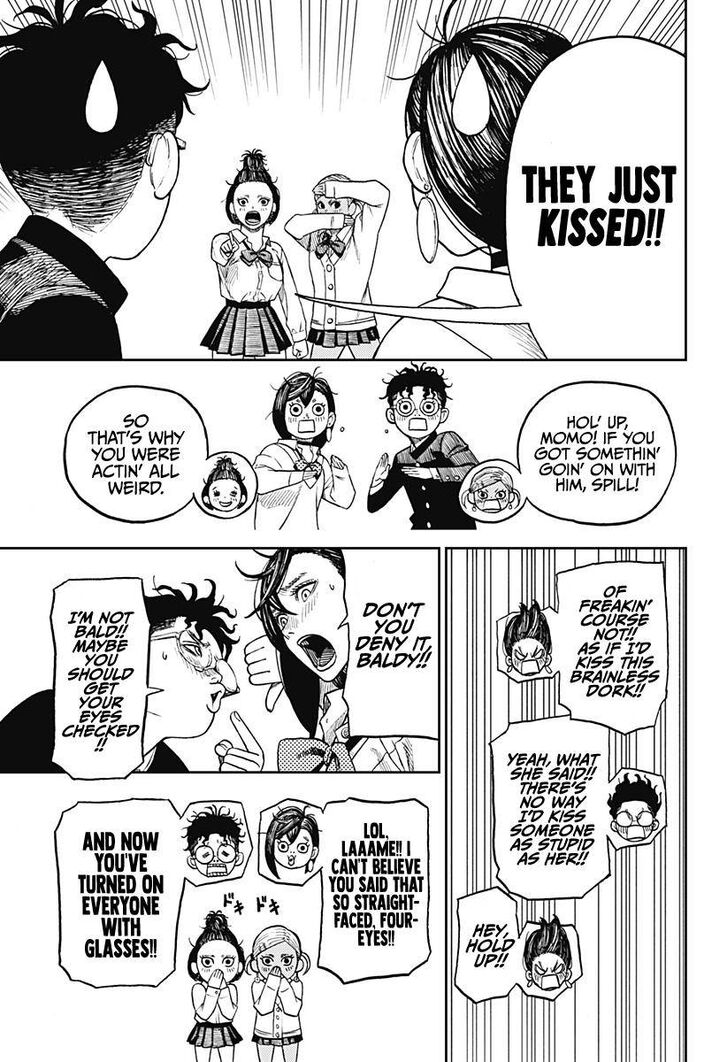 Gachi Akuta Chapter 009 page 49