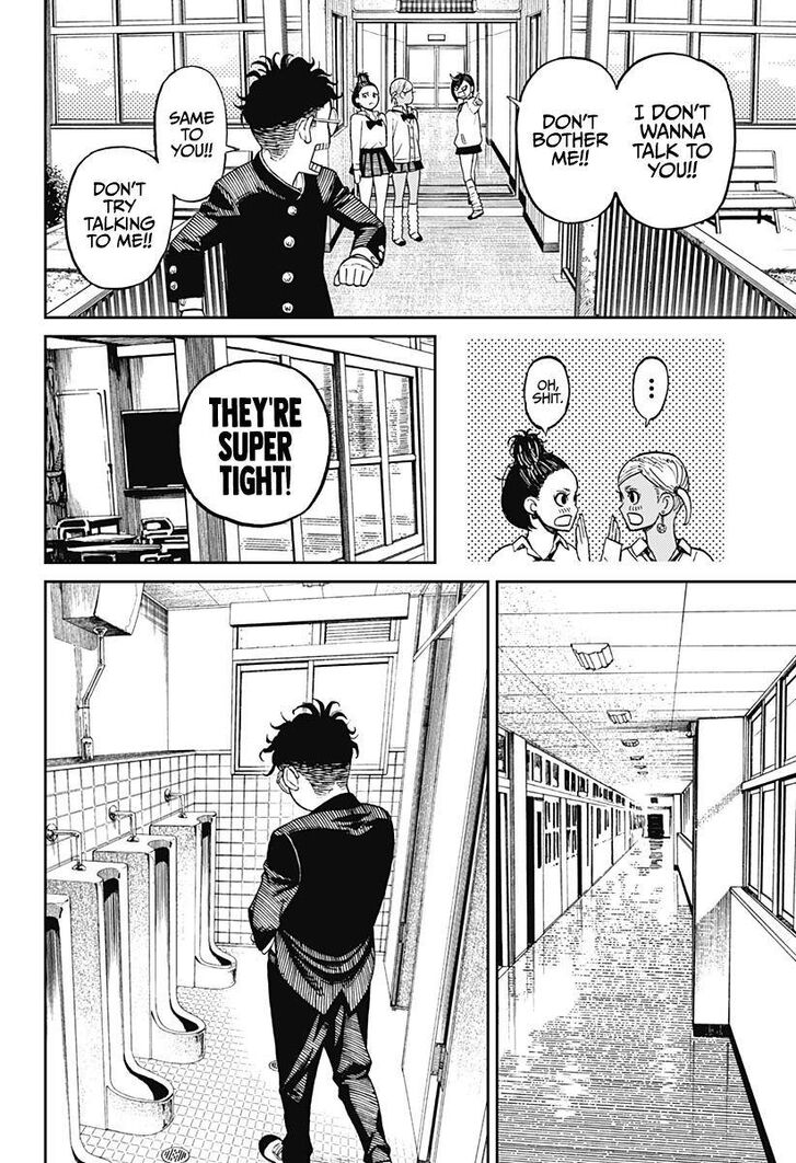 Gachi Akuta Chapter 009 page 50