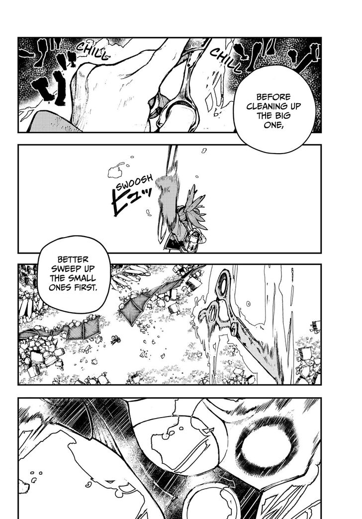 Gachi Akuta Chapter 009 page 55