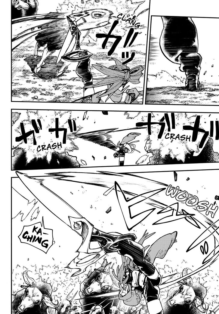 Gachi Akuta Chapter 009 page 57