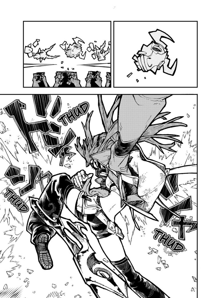 Gachi Akuta Chapter 009 page 58
