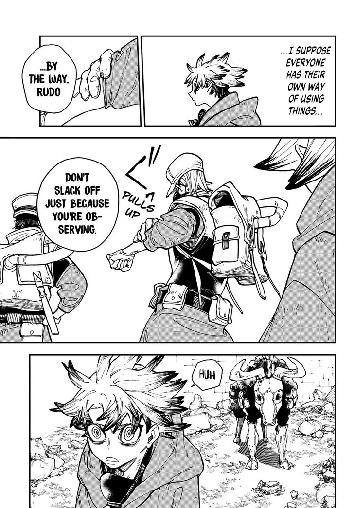 Gachi Akuta Chapter 009 page 60
