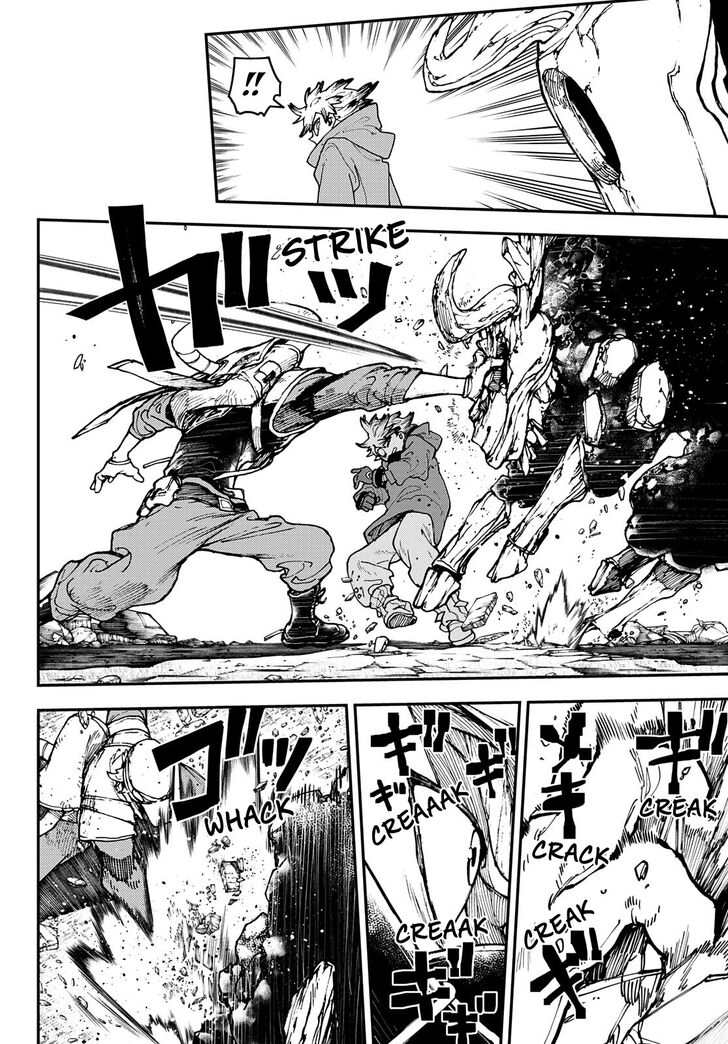 Gachi Akuta Chapter 009 page 61