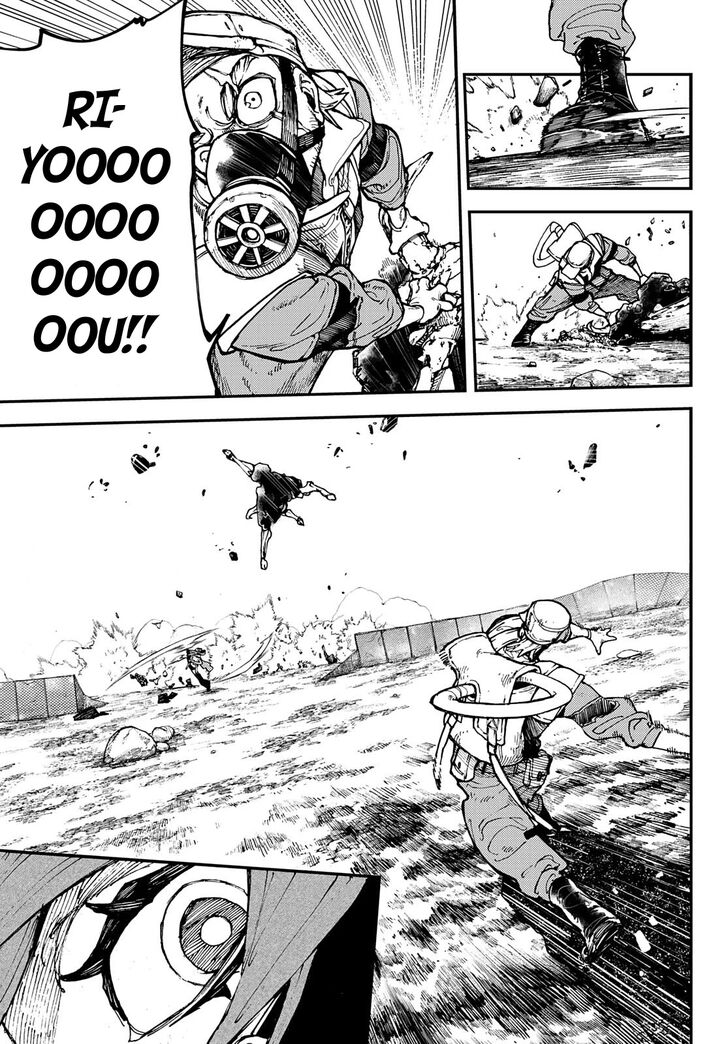 Gachi Akuta Chapter 009 page 62