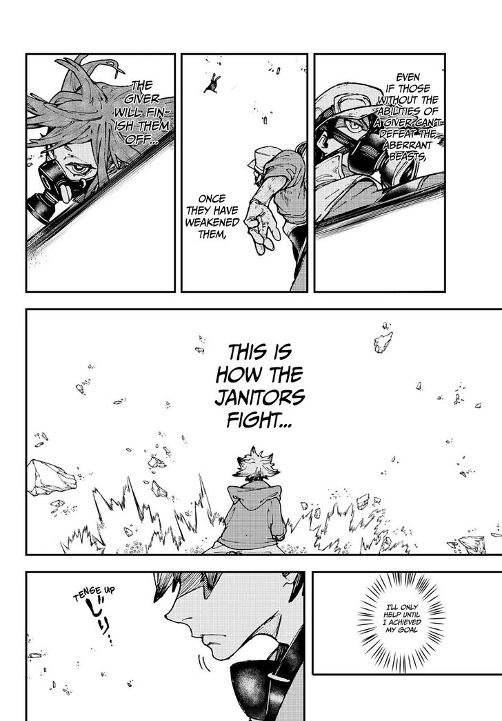 Gachi Akuta Chapter 009 page 65