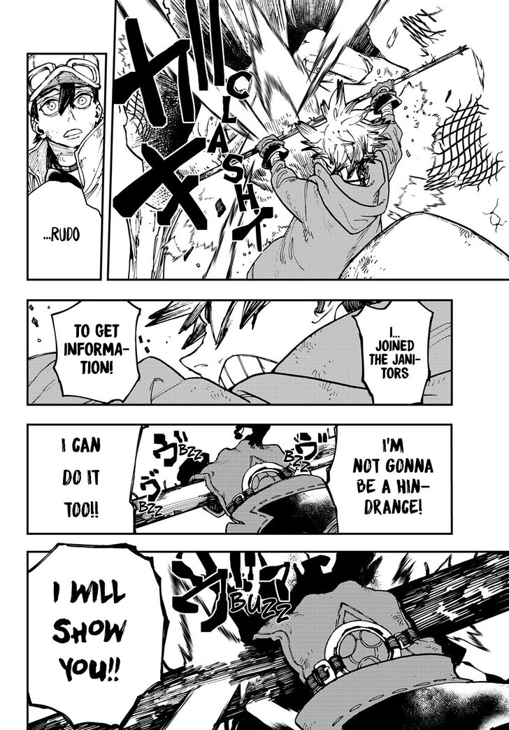 Gachi Akuta Chapter 009 page 69