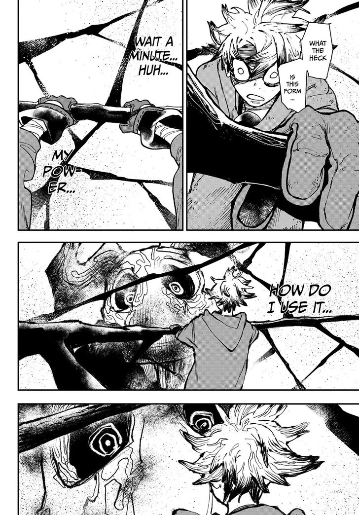 Gachi Akuta Chapter 009 page 71