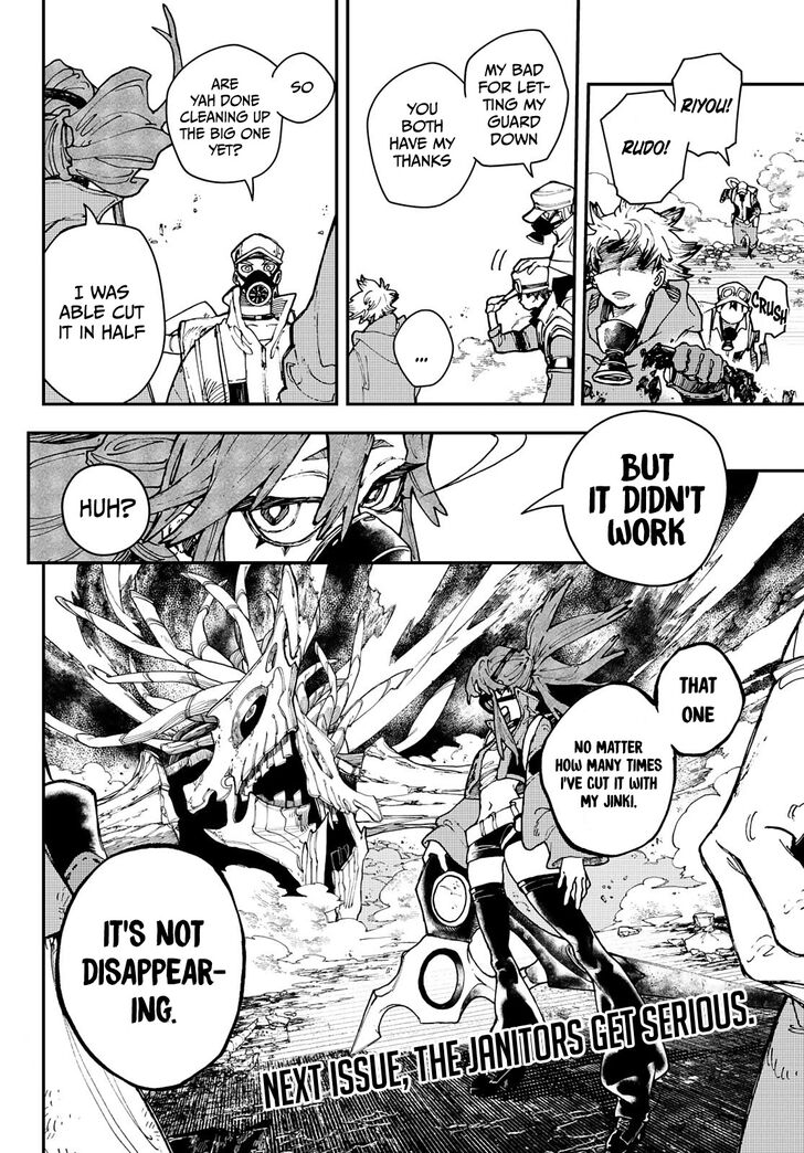 Gachi Akuta Chapter 009 page 73