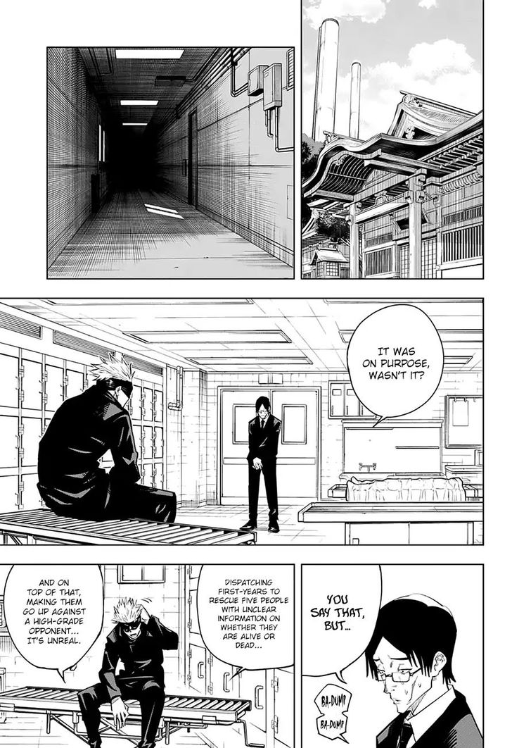 Jujutsu Kaisen Chapter 010 page 4