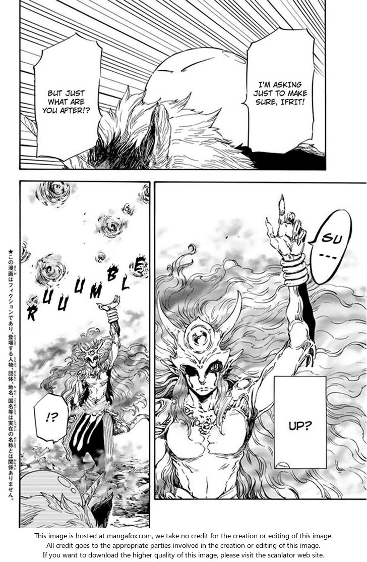 Tensei Shitara Slime Datta Ken Chapter 010 page 3